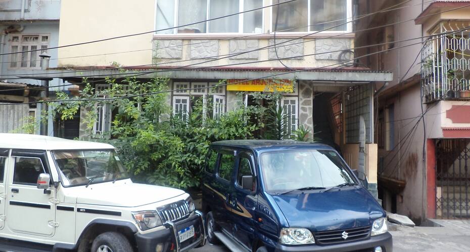 Hotel Arjuna Inn, Gangtok 5